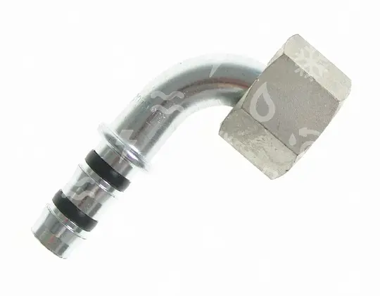 spojka FRIGOCLIC 90st. ORS pro hadice REFRIMASTER DN 16, G12 (5/8